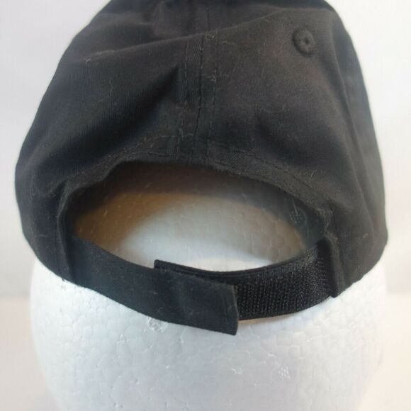 Team MLB Kids Youth Pittsburgh Pirates Black Yellow Adjustable Baseball Hat Cap - Picture 3 of 8